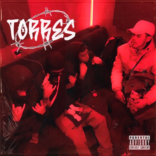 Torres cover art
