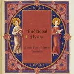 Be Thou My Vision (Christmas Hymn)