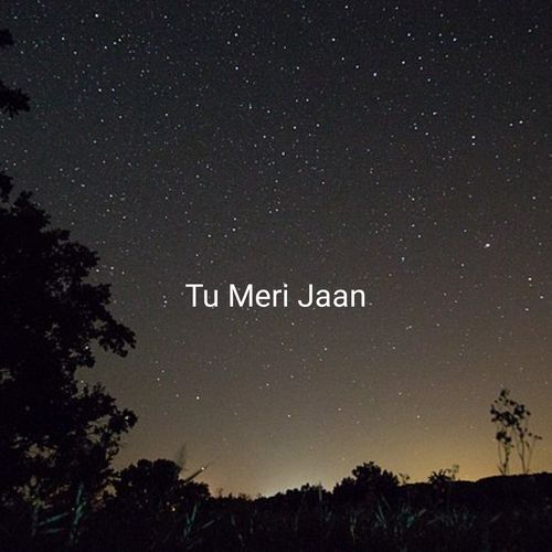 Tu Meri Jaan