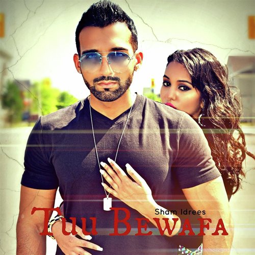 Tuu Bewafa_poster_image