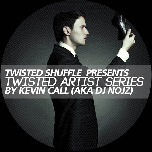 Twisted Artist Series