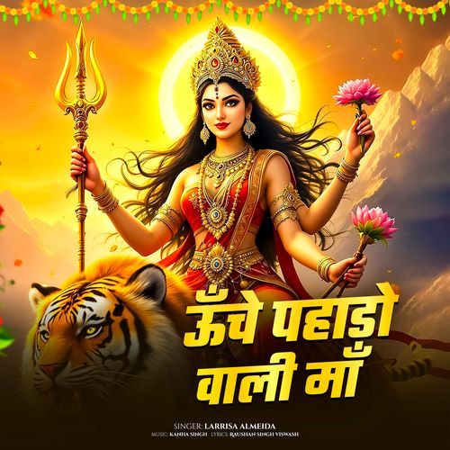 Uche Pahado Wali Maa