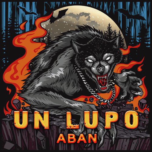 Un Lupo_poster_image