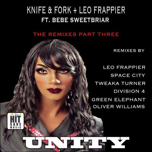 Unity - the Remixes Part Three