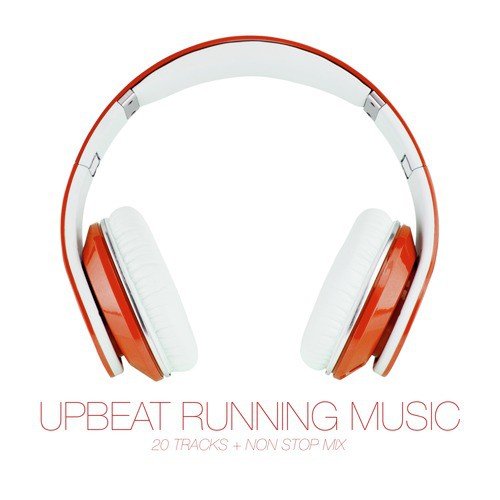 Upbeat Running Music_poster_image