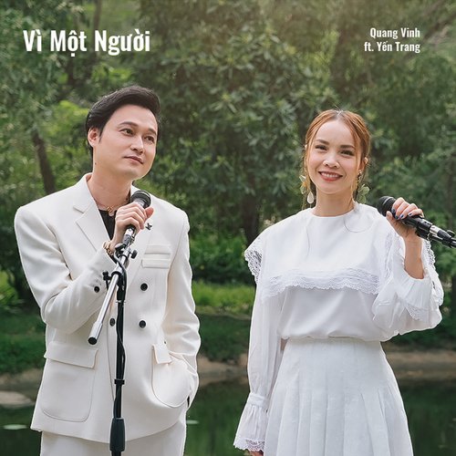 Vì Một Người (feat. Yến Trang)_poster_image