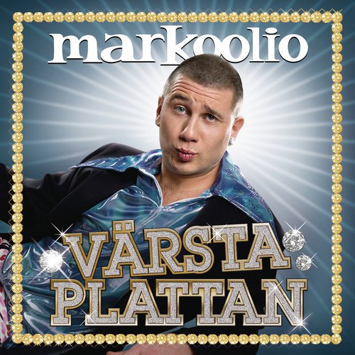 Markoolio söker till Idol