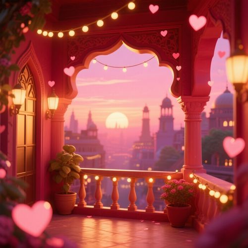 Valentine Dil Se