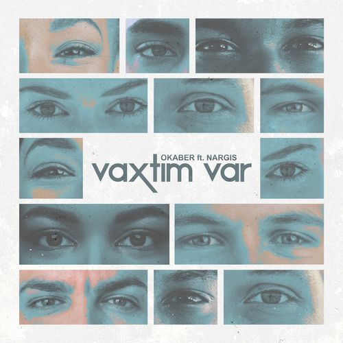 Vaxtım Var cover art