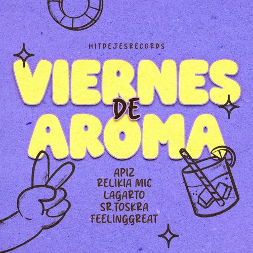 Viernes de Aroma
