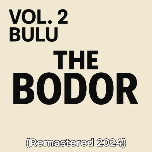 Bulu