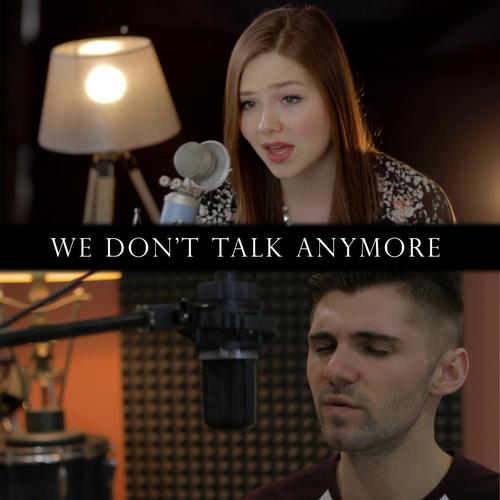 We Don&#039;t Talk Anymore (feat. Kim Leitinger)_poster_image