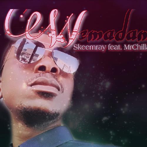 WeMadam (feat. Mr Chillax) cover art