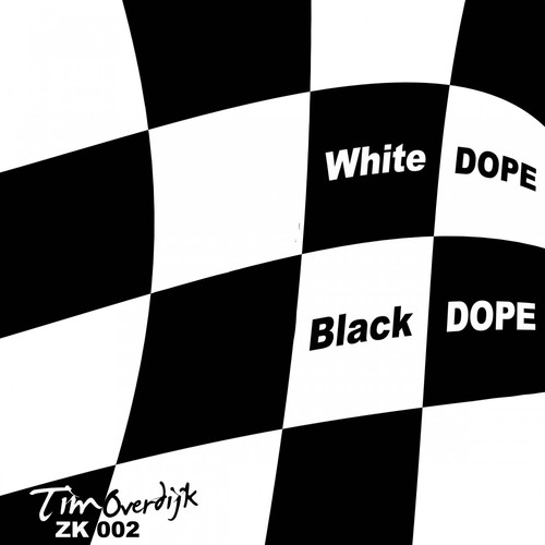 Black Dope cover art