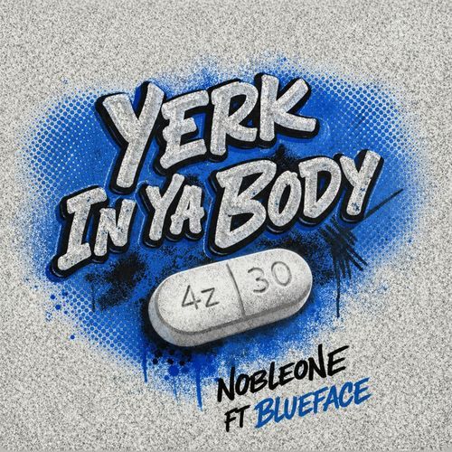 Yerk In Ya Body