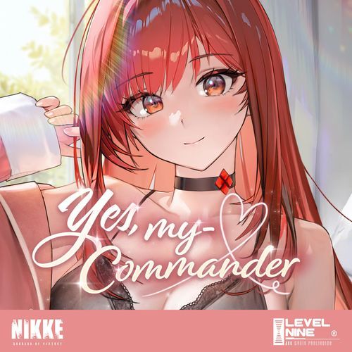 Yes, my commander
