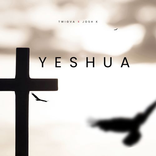 Yeshua cover art