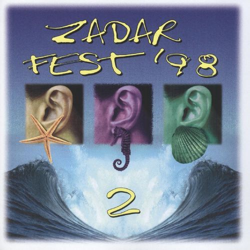 Zadarfest '98, Ii