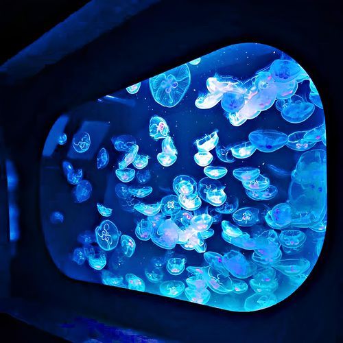 aquarium