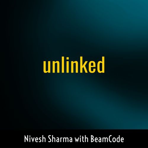 unlinked cover art