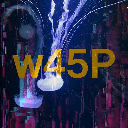 w45P