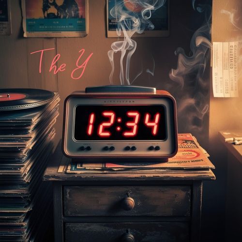 Smoke the World cover art