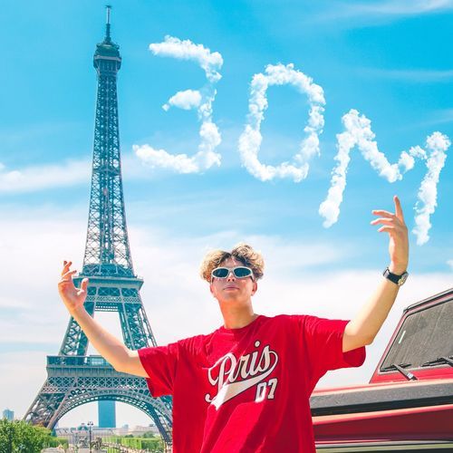 30M cover art