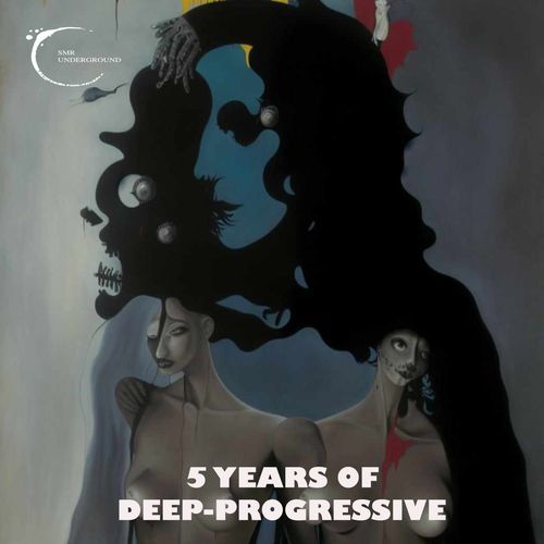 5 Years of Deep-Progressive