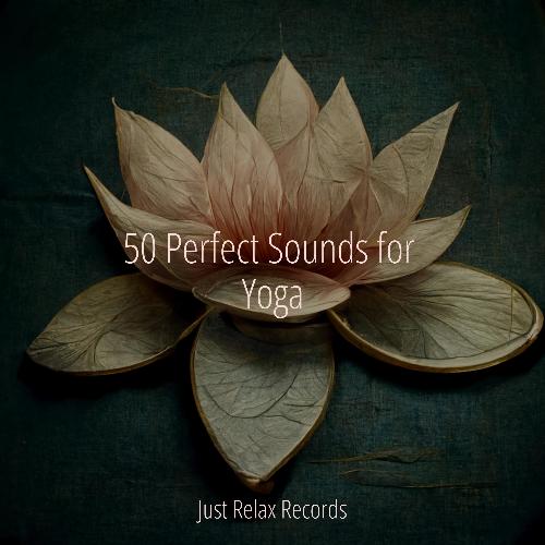 50 Perfect Sounds for Yoga