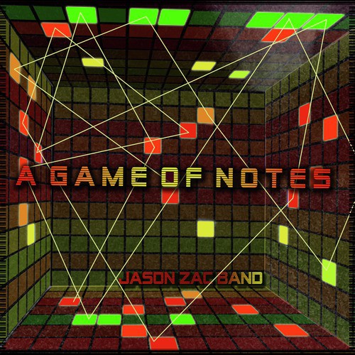 Full Circle cover art