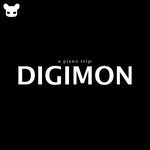 Butterfly (Leb Deinen Traum) [From "Digimon"] [Piano Version]