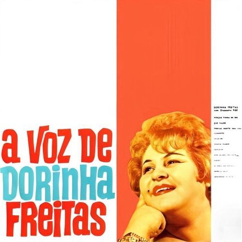 A Voz de Dorinha Freitas