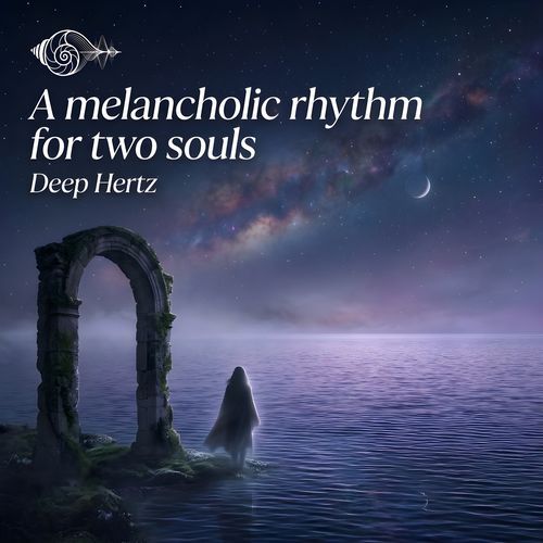 A melancholic rhythm for two souls