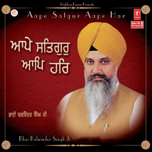 Aape Satgur Aape Har Vol-81