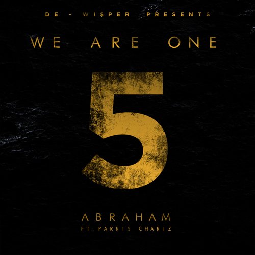 Abraham cover art