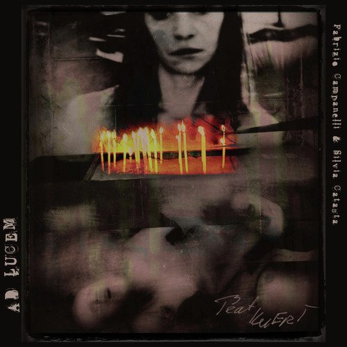 Ad Lucem cover art