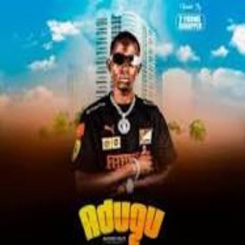 Adugu cover art