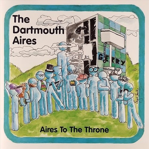 Aires To The Throne Songs Download - Free Online Songs @ JioSaavn