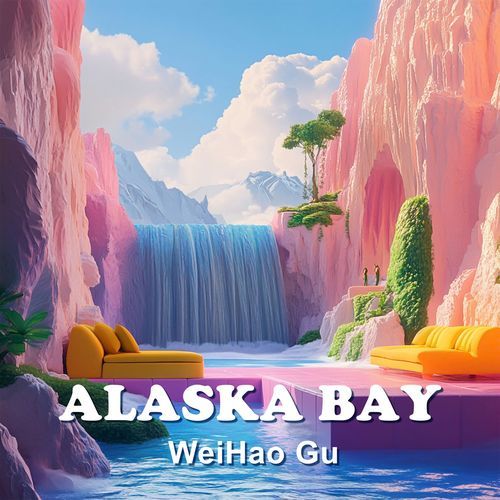 Ali Baba cover art
