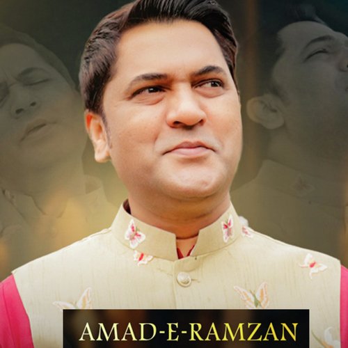 Amad-E-Ramzan