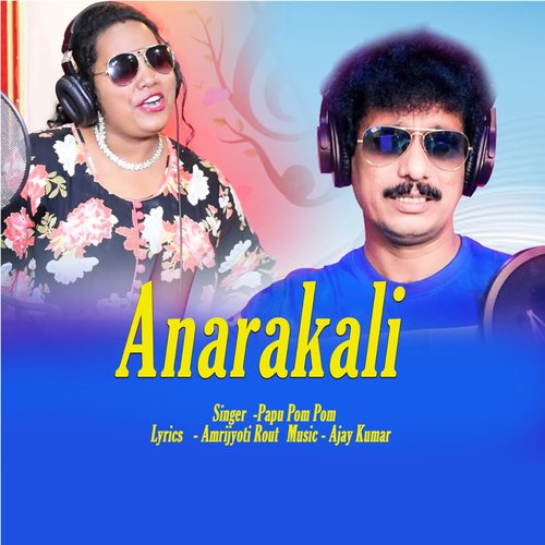 Anarakali