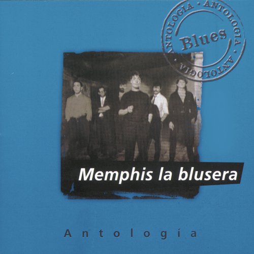 Antologia Memphis La Blusera