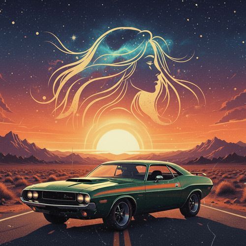 Anutka Club Car Sad cover art