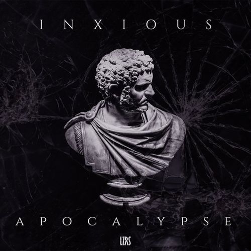Apocalypse cover art