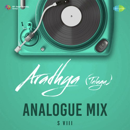 Aradhya (Telugu) - Analogue Mix