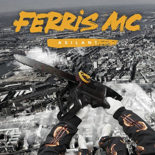 Ferris MC