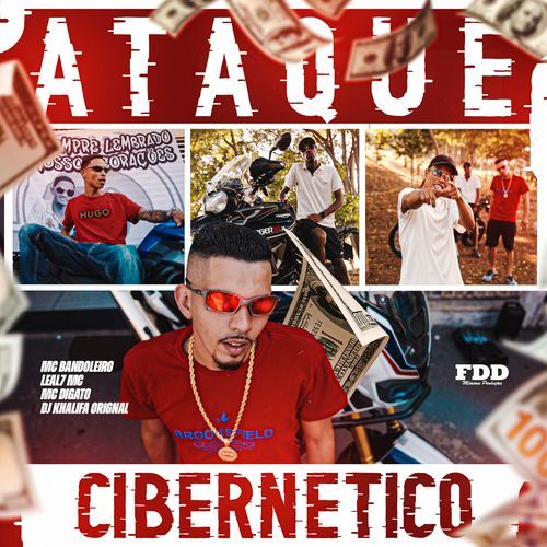 Ataque Cibernetico