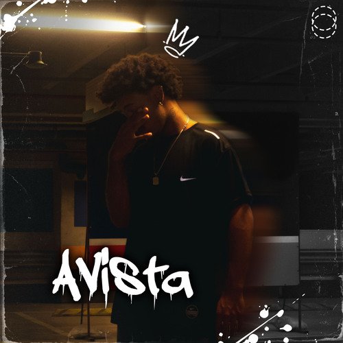 Avista cover art