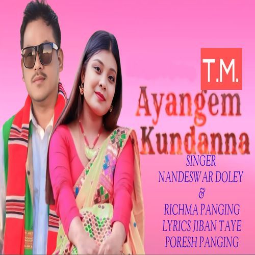 Ayangem Kundanna