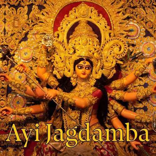 Ayi Jagdamba